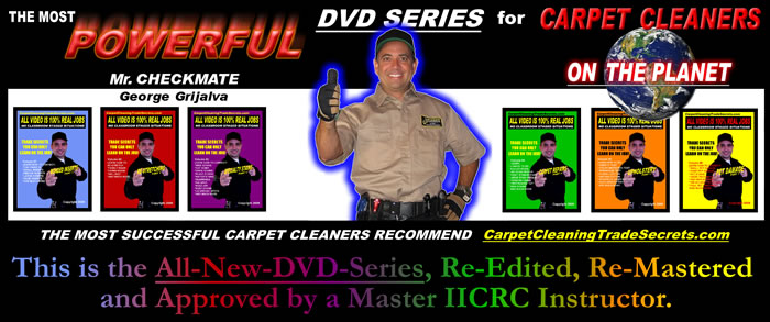 dvd training series